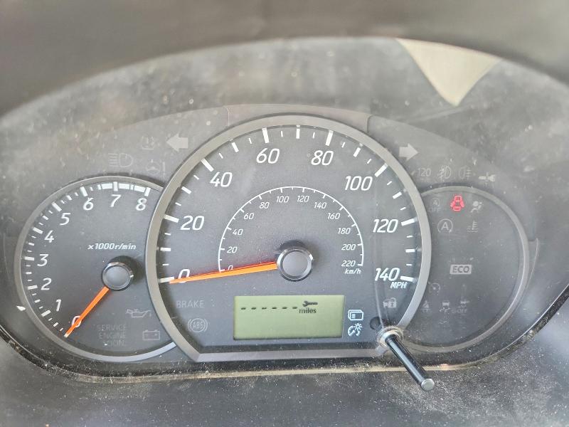 2020 Mitsubishi Mirage მანქანა იყიდება აუქციონზე, vin: ML32F3FJ8LHF03022, აუქციონის ნომერი: 58760646