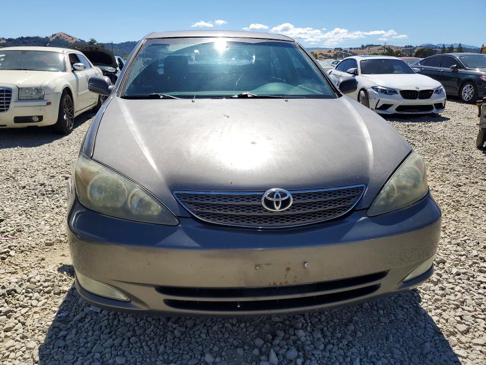 Продажа на аукционе авто 2003 Toyota Camry, vin: 4T1BF32K93U556372, номер лота: 56977226