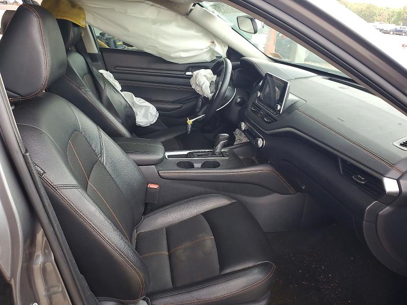 Продажа на аукционе авто 2019 Nissan Altima, vin: 1N4BL4CV6KC154234, номер лота: 56958646