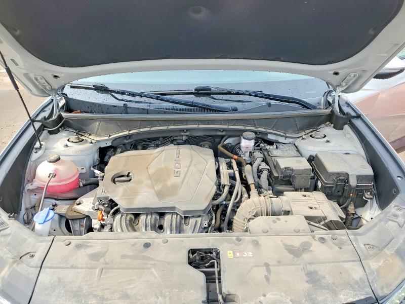 Продаж на аукціоні авто 2024 Hyundai Tucson, vin: 5NMJF3DE5RH308479, номер лоту: 57207126