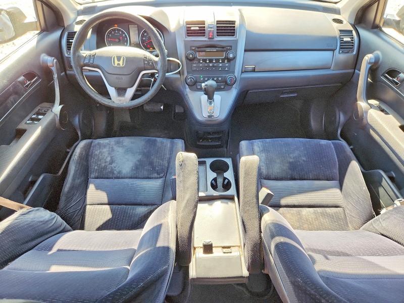 Продаж на аукціоні авто 2008 Honda Cr-v, vin: 5J6RE48568L047554, номер лоту: 55309436
