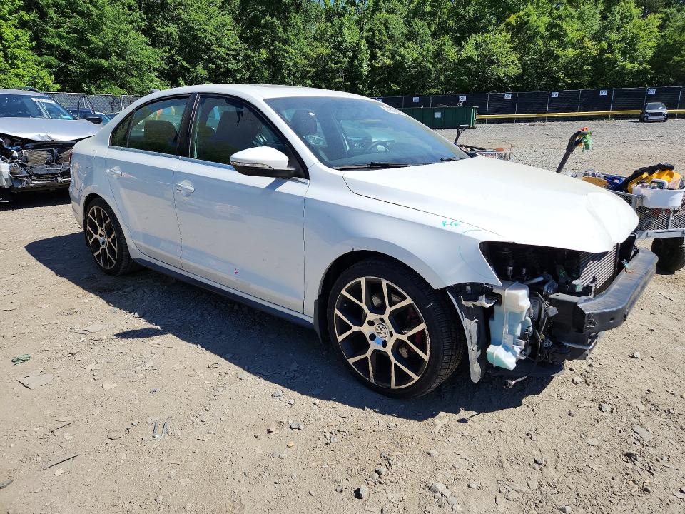 2013 Volkswagen Jetta მანქანა იყიდება აუქციონზე, vin: 3VW4A7AJ4DM239730, აუქციონის ნომერი: 51829036