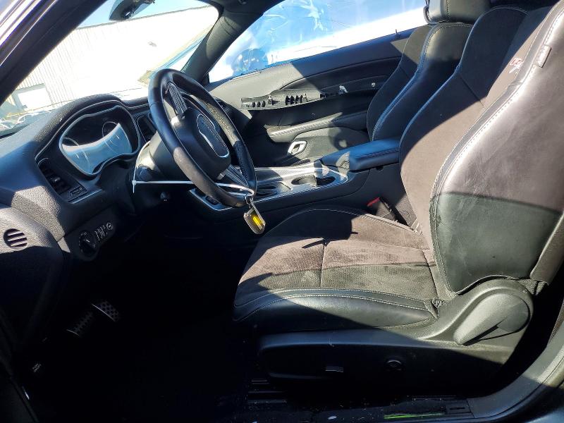 54491256 :رقم المزاد ، 2C3CDZFJ0FH718257 vin ، 2015 Dodge Challenger مزاد بيع