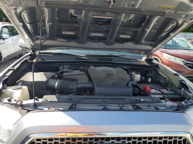 2017 Toyota Tacoma მანქანა იყიდება აუქციონზე, vin: 3TMDZ5BN4HM025134, აუქციონის ნომერი: 57408196