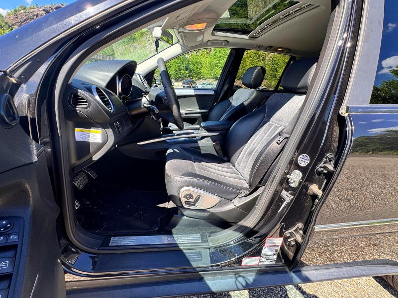 Aukcja sprzedaży 2008 Mercedes-benz Ml, vin: 4JGBB86E78A303279, numer aukcji: 85633935