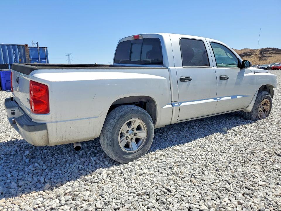 Aukcja sprzedaży 2008 Dodge Dakota, vin: 1D7HE48N58S567810, numer aukcji: 55079546