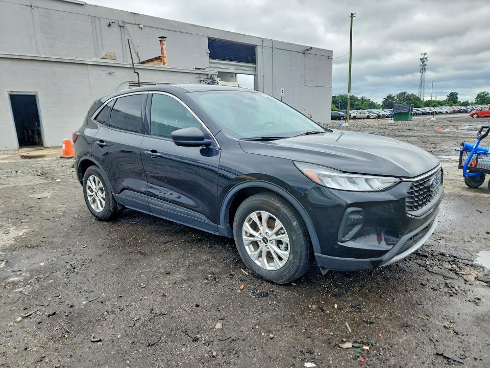 Продажа на аукционе авто 2024 Ford Escape, vin: 1FMCU0GN8RUA95315, номер лота: 58096696