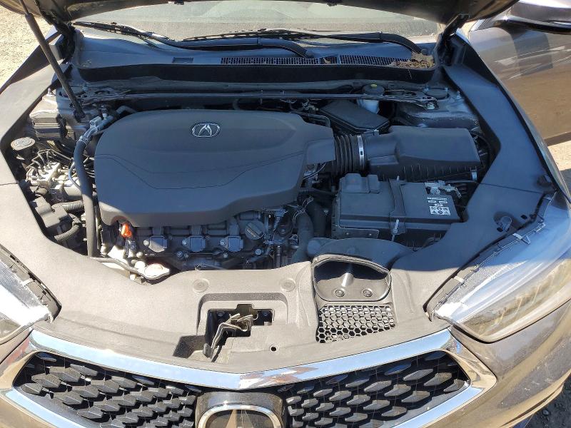 Продаж на аукціоні авто 2019 Acura Tlx, vin: 19UUB3F87KA004264, номер лоту: 55773536