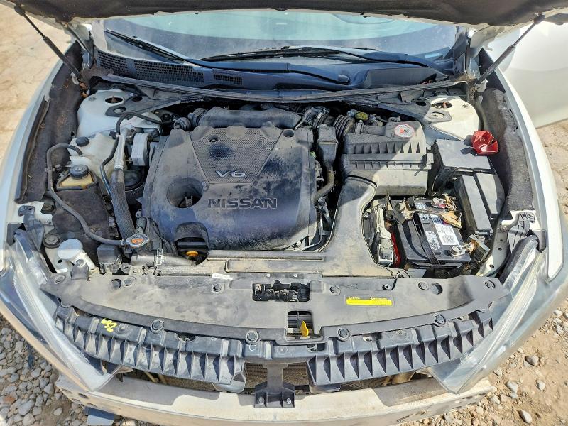 Продаж на аукціоні авто 2017 Nissan Maxima, vin: 1N4AA6AP8HC446705, номер лоту: 58623906