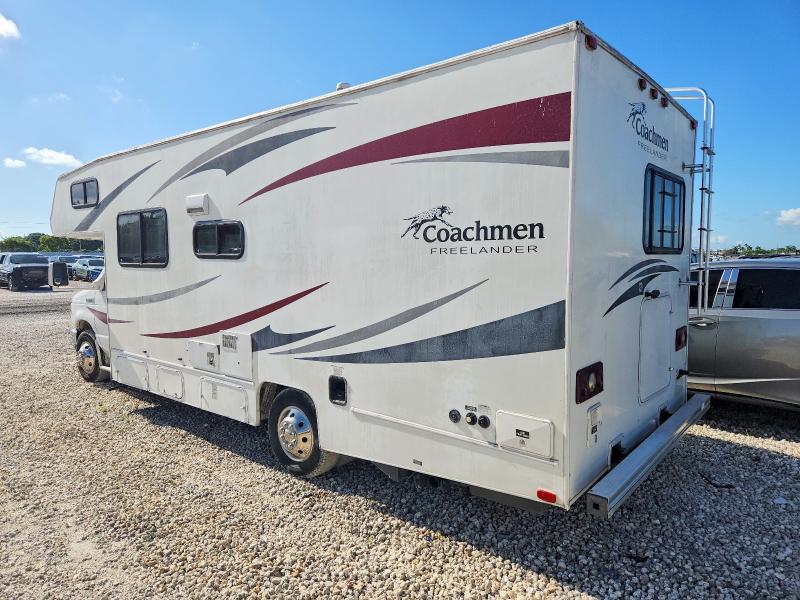 Продажа на аукционе авто 2011 Coachmen Freelander, vin: 1FDWE3FS8BDA42963, номер лота: 59371086