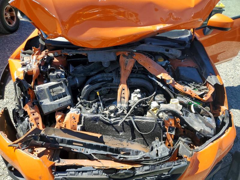 55753326 :رقم المزاد ، JF2GTACC3K8333400 vin ، 2019 Subaru Crosstrek مزاد بيع