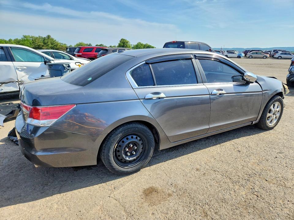Продажа на аукционе авто 2011 Honda Accord, vin: 1HGCP2F86BA058484, номер лота: 56282116