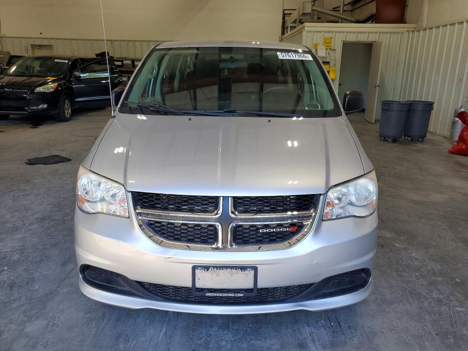 Продажа на аукционе авто 2012 Dodge Grand Caravan, vin: 2C4RDGBG1CR394651, номер лота: 57617966