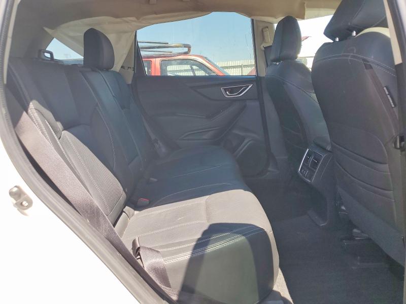 Продаж на аукціоні авто 2021 Subaru Forester, vin: JF2SKAUC3MH406294, номер лоту: 58475926