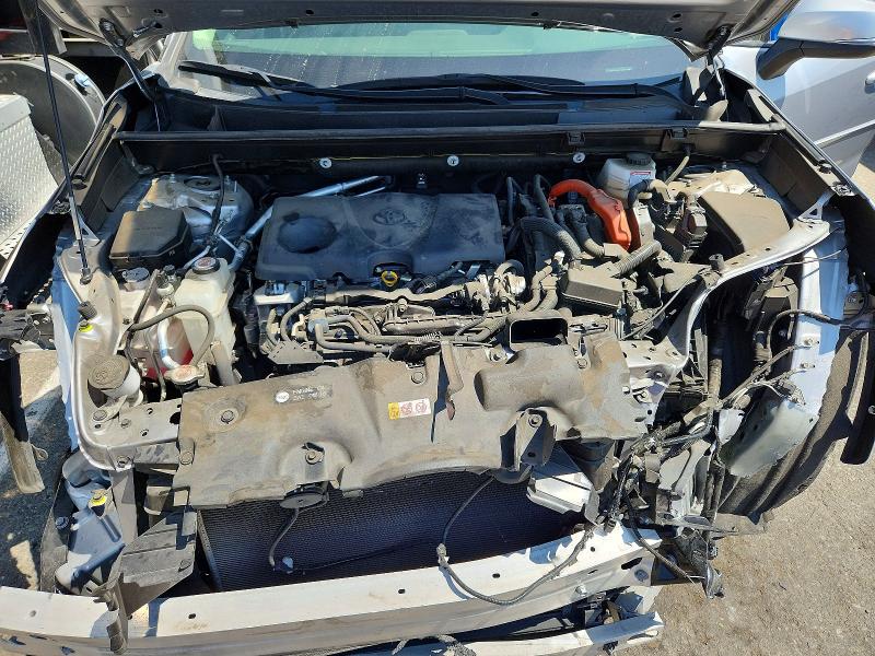 2023 Toyota Rav4 მანქანა იყიდება აუქციონზე, vin: JTMB6RFV9PD089939, აუქციონის ნომერი: 58151476