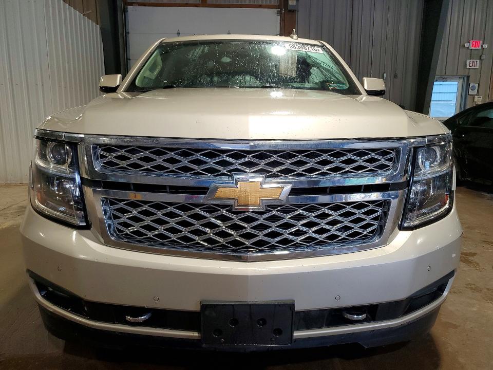Aukcja sprzedaży 2017 Chevrolet Tahoe, vin: 1GNSKBKCXHR399598, numer aukcji: 58398716