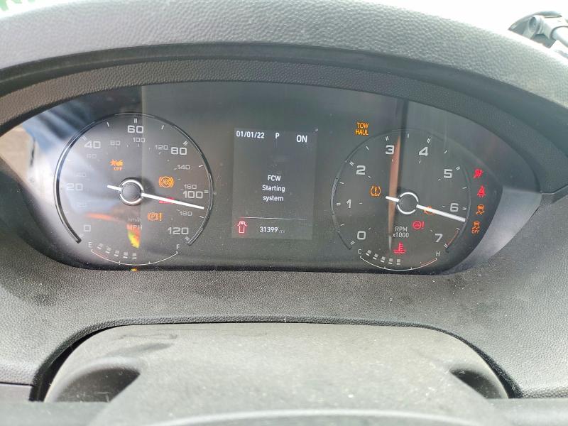 2023 Ram Promaster 1500 მანქანა იყიდება აუქციონზე, vin: 3C6LRVNG8PE599518, აუქციონის ნომერი: 56435426
