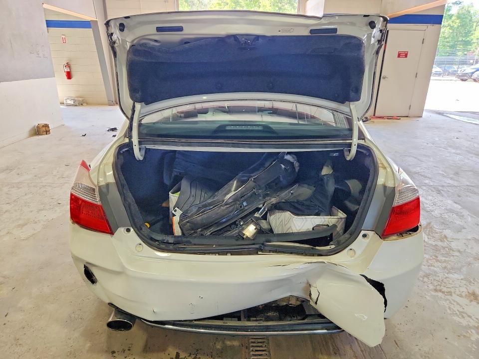 Продаж на аукціоні авто 2013 Honda Accord, vin: 1HGCR2F57DA256526, номер лоту: 58308166