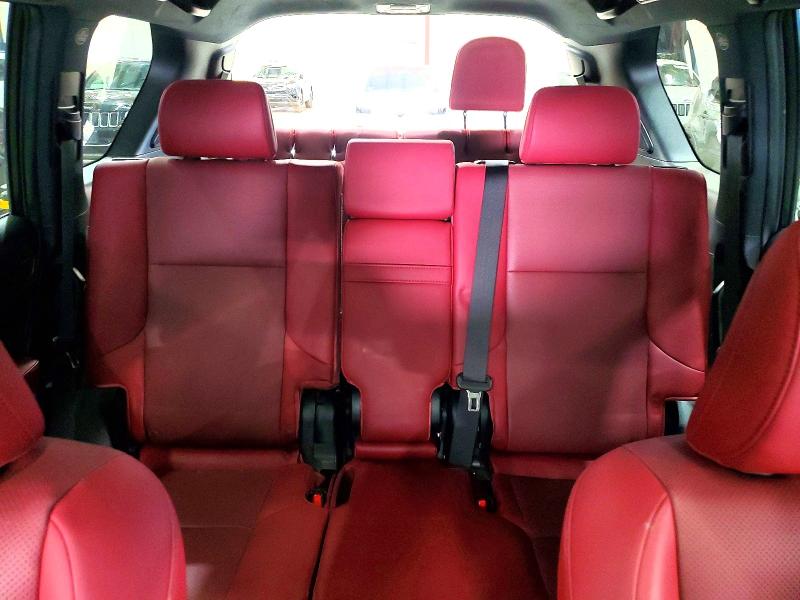 Продажа на аукционе авто 2022 Lexus Gx, vin: JTJAM7BXXN5326276, номер лота: 55965546