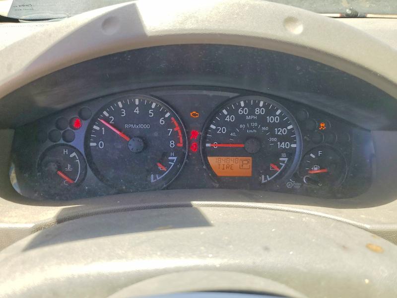 59544256 :رقم المزاد ، 1N6AD0ER6CC471845 vin ، 2012 Nissan Frontier مزاد بيع