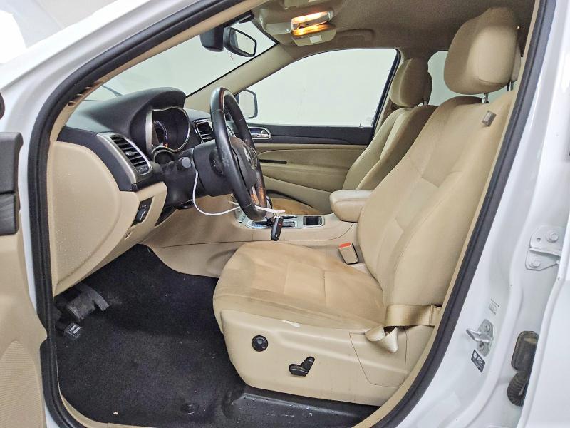 Продаж на аукціоні авто 2022 Jeep Grand Cherokee, vin: 1C4RJEAG9NC180677, номер лоту: 57067866
