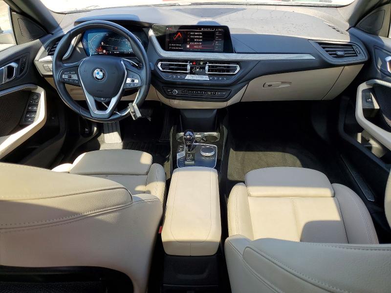 Aukcja sprzedaży 2022 Bmw 228i, vin: WBA53AK02N7K11809, numer aukcji: 58435486