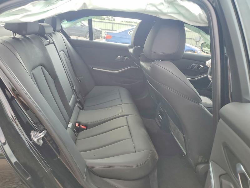 Aukcja sprzedaży 2020 Bmw 330xi, vin: WBA5R7C01LFH69074, numer aukcji: 58463806