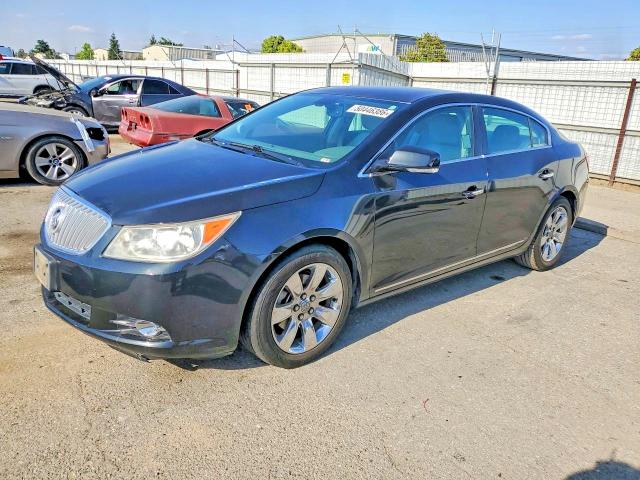 Aukcja sprzedaży 2010 Buick Lacrosse, vin: 1G4GC5EG6AF134644, numer aukcji: 57599386