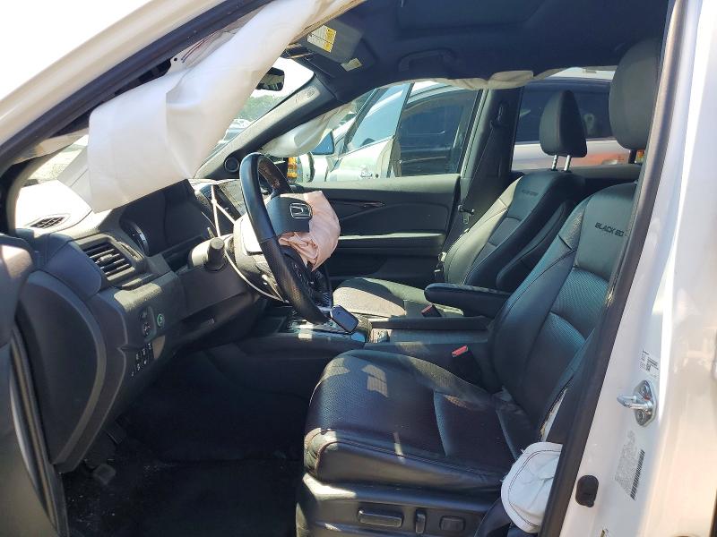 Aukcja sprzedaży 2023 Honda Ridgeline, vin: 5FPYK3F86PB006464, numer aukcji: 50967416