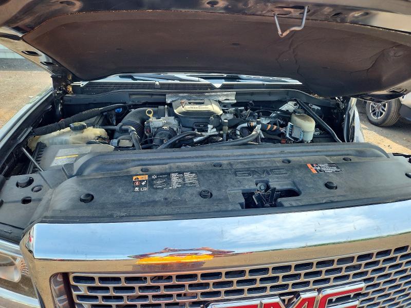 Продажа на аукционе авто 2016 Gmc Sierra, vin: 1GT12UE82GF175944, номер лота: 56680266