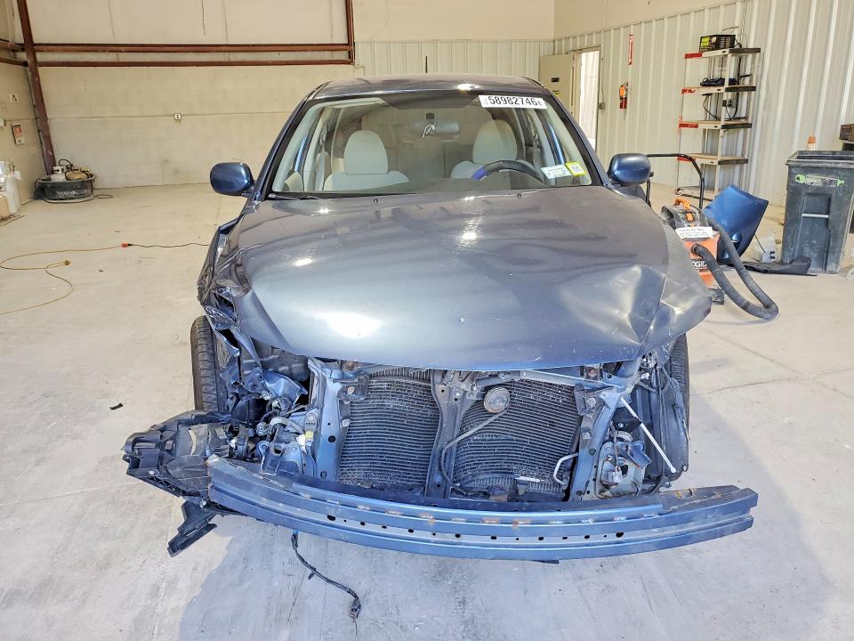 Aukcja sprzedaży 2010 Subaru Impreza, vin: JF1GH6A68AH813155, numer aukcji: 58982746