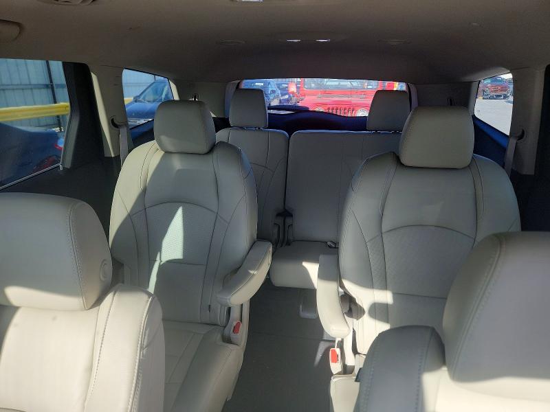 Продаж на аукціоні авто 2021 Buick Enclave, vin: 5GAERBKW9MJ256793, номер лоту: 56827006