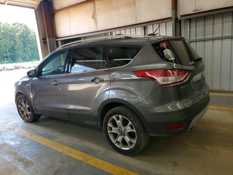 58473736 :رقم المزاد ، 1FMCU9J95EUC55967 vin ، 2014 Ford Escape مزاد بيع