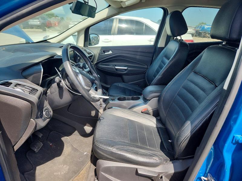 Aukcja sprzedaży 2013 Ford C-max, vin: 1FADP5AU0DL506322, numer aukcji: 55980456