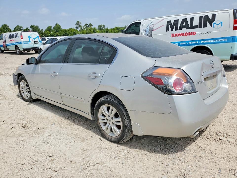 Aukcja sprzedaży 2010 Nissan Altima 4d, vin: 1N4AL2AP4AN553442, numer aukcji: 59140596