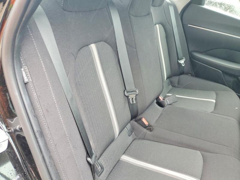 Продажа на аукционе авто 2023 Hyundai Sonata Hybrid, vin: KMHL24JJ3PA058027, номер лота: 58909996