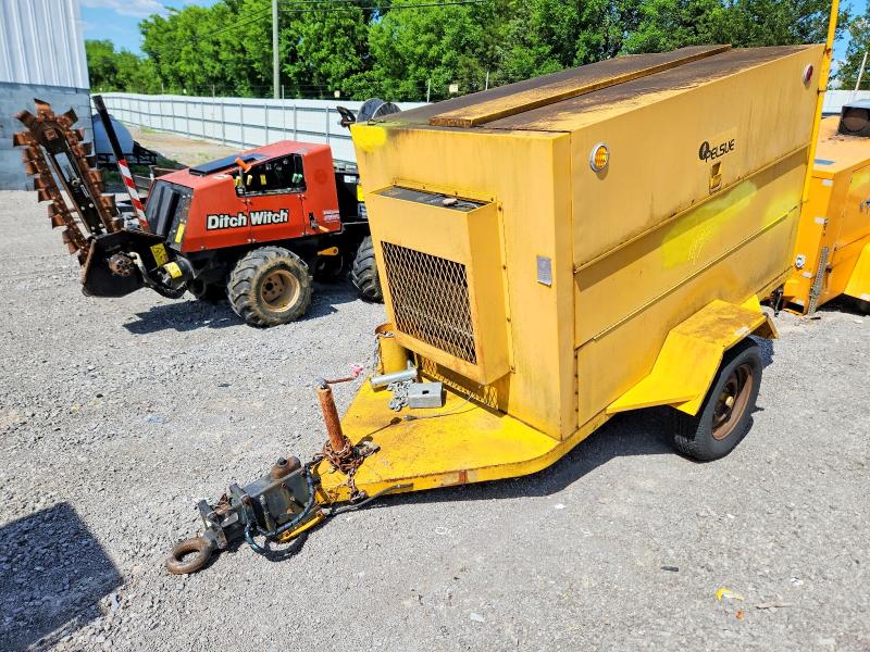 Aukcja sprzedaży 2000 Unkw 86 Pelsue - 25 Kw Stand B, vin: 25006260, numer aukcji: 54771886