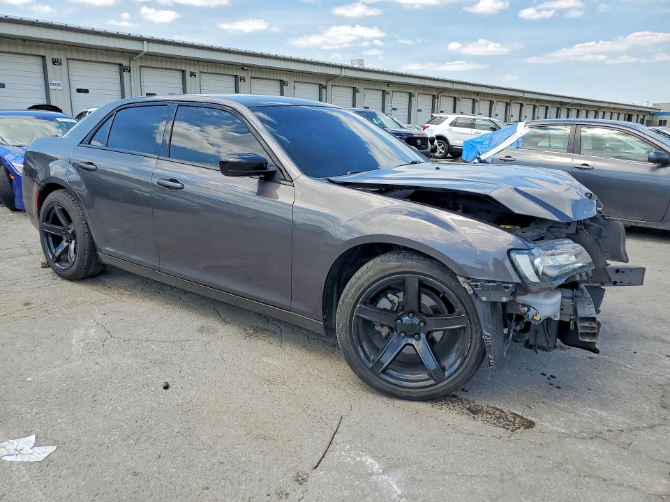 Aukcja sprzedaży 2019 Chrysler 300, vin: 2C3CCAAG8KH610298, numer aukcji: 56031786