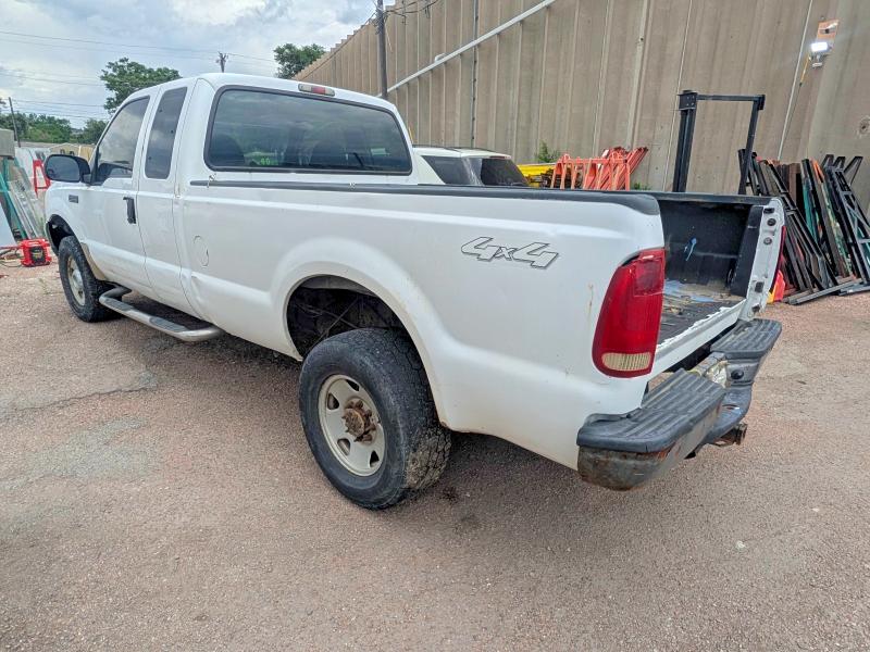 59175566 :رقم المزاد ، 1FTSX21596EC95332 vin ، 2006 Ford F250 مزاد بيع