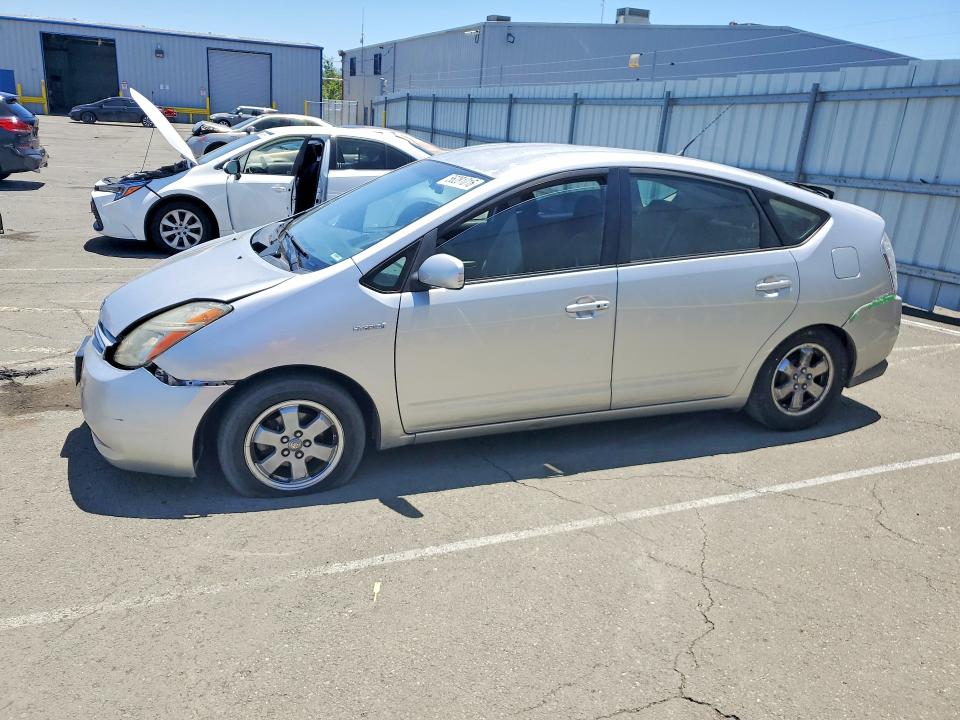 56281016 :رقم المزاد ، JTDKB20U067078389 vin ، 2006 Toyota Prius مزاد بيع