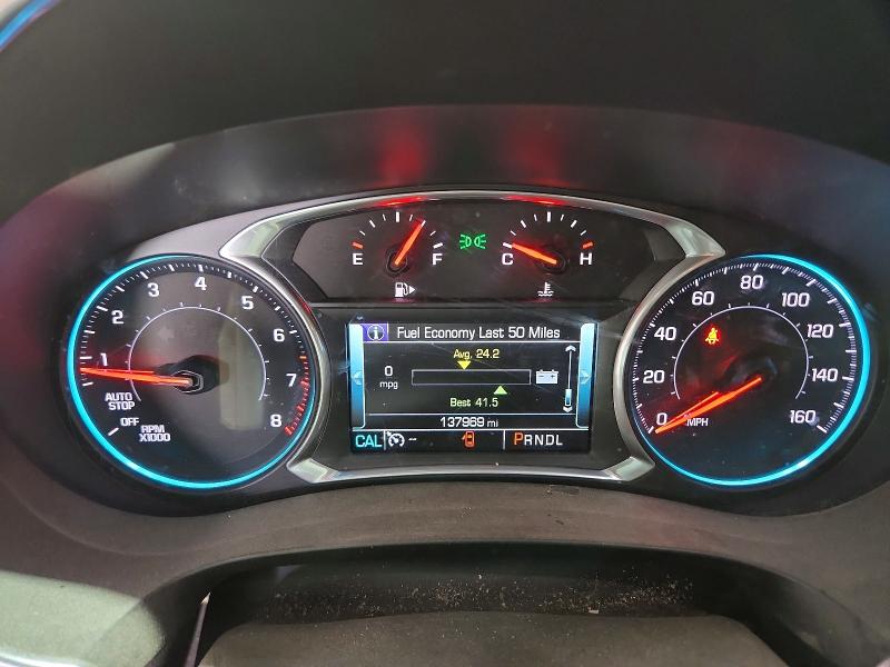 Продаж на аукціоні авто 2017 Chevrolet Malibu, vin: 1G1ZE5ST9HF130275, номер лоту: 59129356