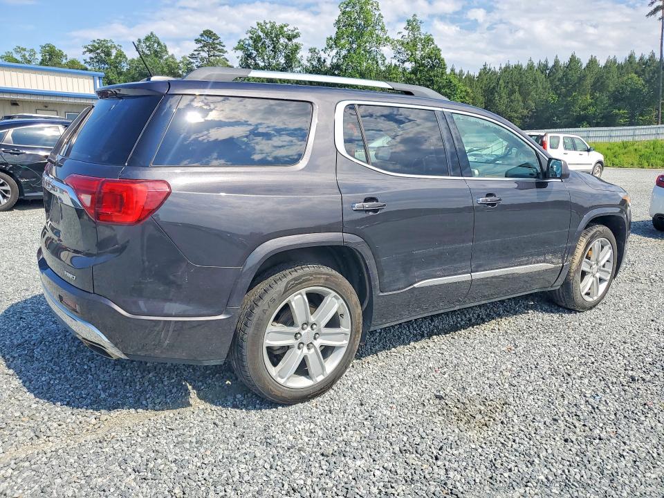 Продаж на аукціоні авто 2017 Gmc Acadia, vin: 1GKKNXLS5HZ222156, номер лоту: 55991886