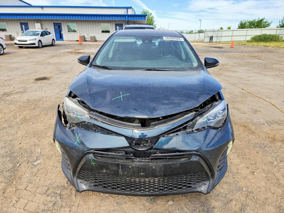 Aukcja sprzedaży 2017 Toyota Corolla, vin: 2T1BURHE2HC946507, numer aukcji: 56098586