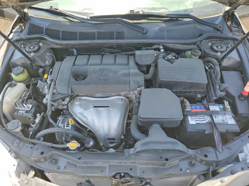 Продажа на аукционе авто 2011 Toyota Camry, vin: 4T4BF3EK2BR198418, номер лота: 59309046