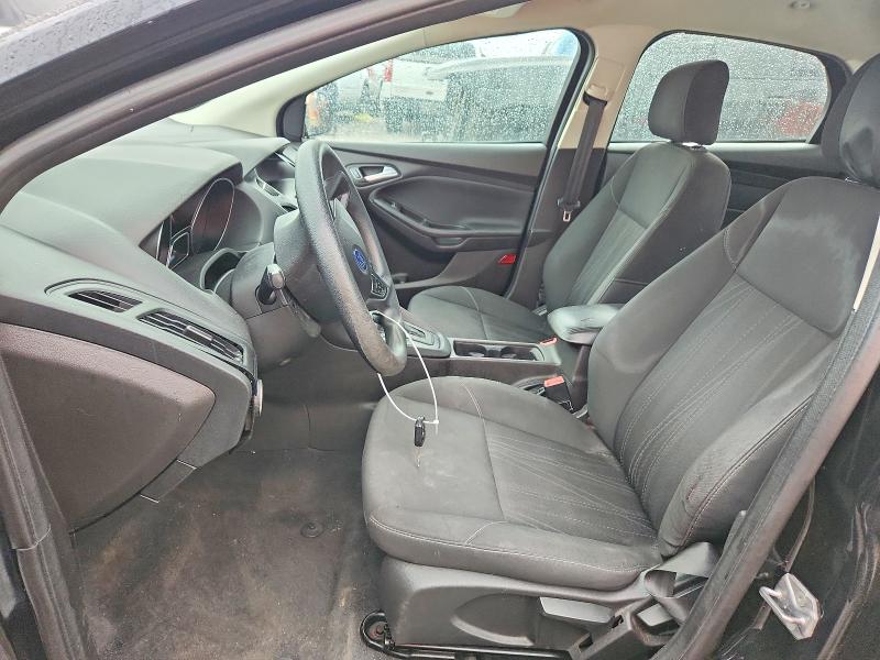 Aukcja sprzedaży 2016 Ford Focus, vin: 1FADP3F29GL368876, numer aukcji: 58645456