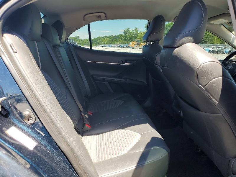 Aukcja sprzedaży 2019 Toyota Camry, vin: 4T1B11HK8KU739223, numer aukcji: 55734856