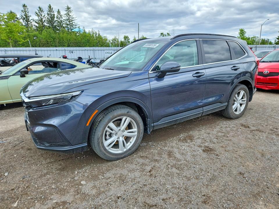 Aukcja sprzedaży 2026 Honda Cr-v, vin: 2HKRS4H5XTH102812, numer aukcji: 55580126
