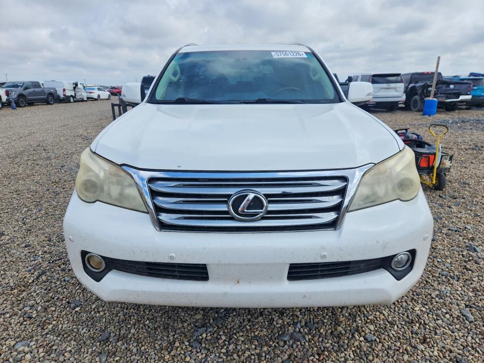 Продажа на аукционе авто 2010 Lexus Gx, vin: JTJBM7FX2A5009164, номер лота: 57561226