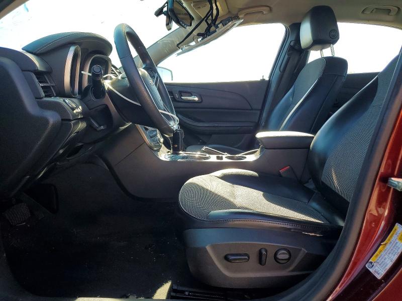 Продаж на аукціоні авто 2015 Chevrolet Malibu, vin: 1G11C5SL5FF211564, номер лоту: 57252056