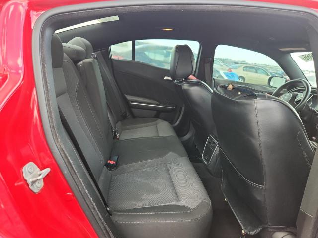 Продажа на аукционе авто 2017 Dodge Charger, vin: 2C3CDXCT1HH634848, номер лота: 57808966